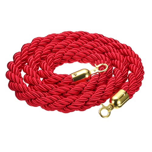 Stanchion rope 5 - stanchion,