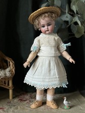 Antique Simon & Halbig K&R