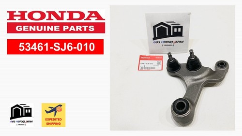 Honda oem 53461 sj6 - honda,
