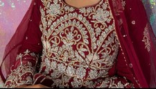 Asian wedding clothes/ party