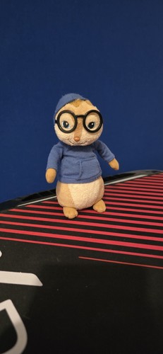 Alvin and the - , chipmunks