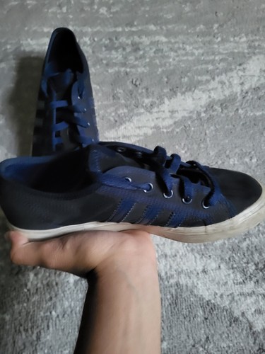 Adidas nizza trainers - adidas, –