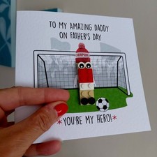 Personalised made LEGO person