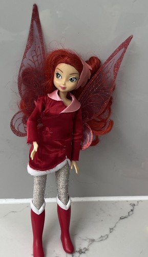 Disney tinkerbell secret - disney,