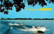 Greetings from iowa midwest - greetings,