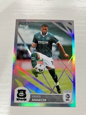 PANINI EFL 2025 - 26 STICKER