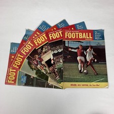 Charles Buchanan Football