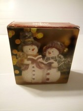 Holiday By Kirkland's Mr. and