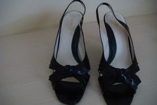 ladies leather shoes size 7