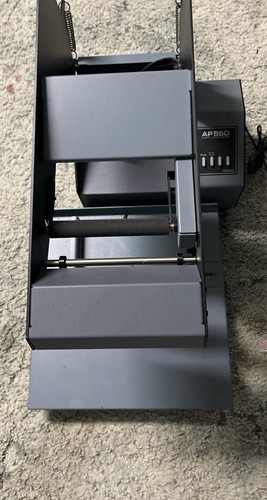 Primera ap550 label - ap550,