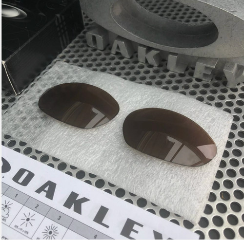 Oakley minute dark - 2.0,