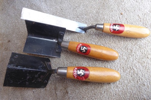 Vintage tyzack spear - vintage,