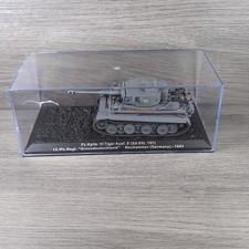 DeAgostini Pz.Kpfw. VI Tiger