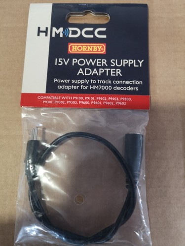 R7324 hm7020 15v power - hm7020:,