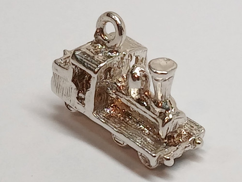 Sterling silver 925 - sterling,
