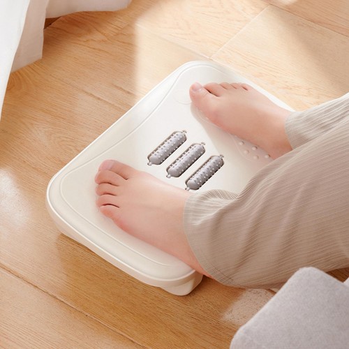 Ergonomic under desk - foot, rest
