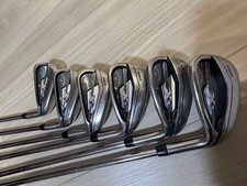 Callaway XR PRO Iron Set 6pcs