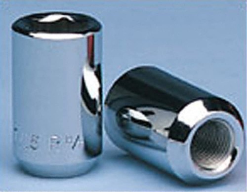 Topline wheels c60064 lug - wheels, nuts