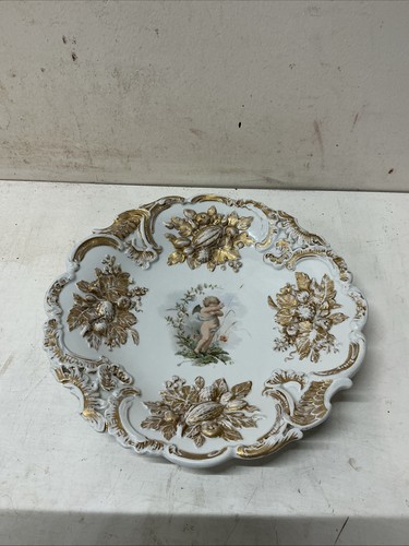 Antique meissen porcelain - meissen,