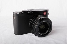 Leica Q (Typ 116) 24.2MP