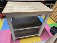 IKEA Stenstorp Kitchen Island