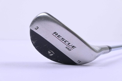 Taylormade rescue mid - mid, #3