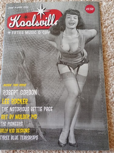 Koolsville magazine april - koolsville, 14