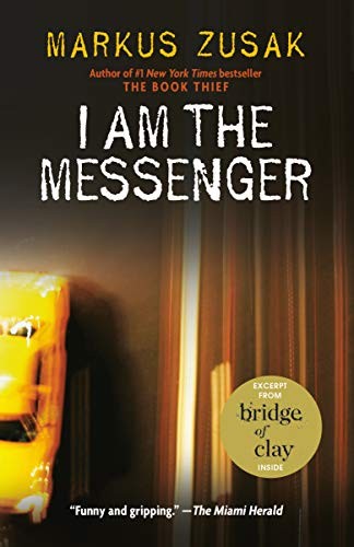 The messenger markus - am,