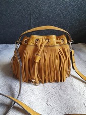 Zara Women's Real Leather