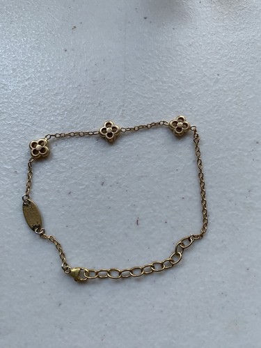 Gold bracelet louis vuitton - bracelet,,
