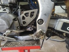 Side stand kickstand Honda CRF