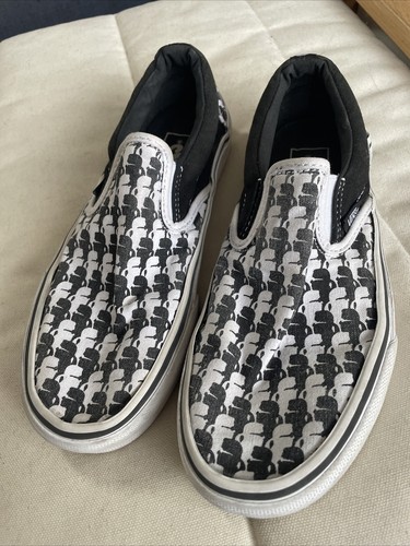 Vans skate shoes karl - vans,