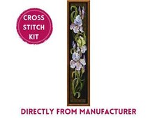RIOLIS Counted Cross Stich Kit