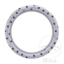 Athena Exhaust Gasket fits Yamaha MT-07 700 A ABS MTT690-A 2018