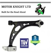 VW CADDY 04-10 FRONT