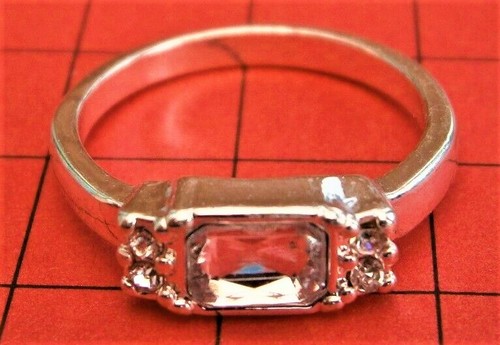 Bt837 silver tone - ,