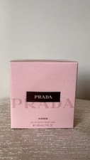 Prada Amber Edu De Parfum 80ml