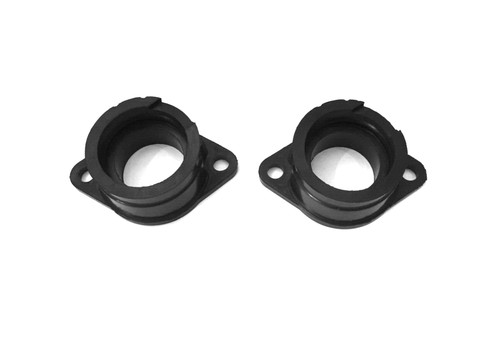 Pair suzuki t500 intake - of,