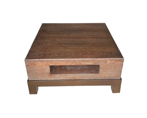 Liaigre style large stained - style,
