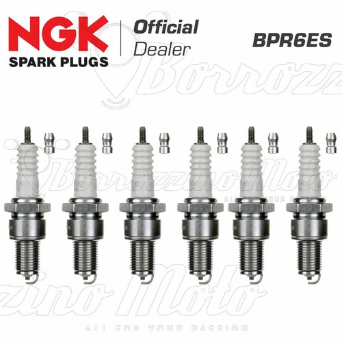 Original ngk candles - original,