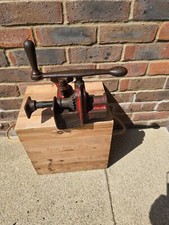 Victorian floorboard clamps - victorian,