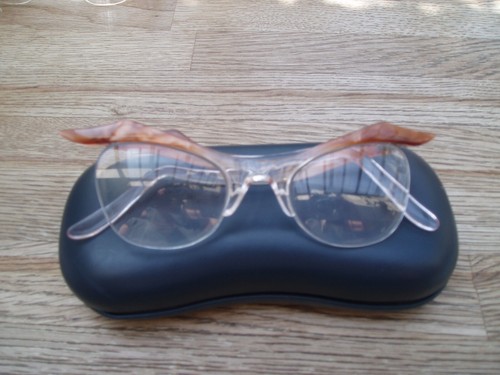 Vintage 1950 1960 cats - vintage, eye