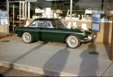 One Owner  1965 MGB Roadster