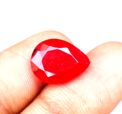 Red beryl bixbyite - 6.15,