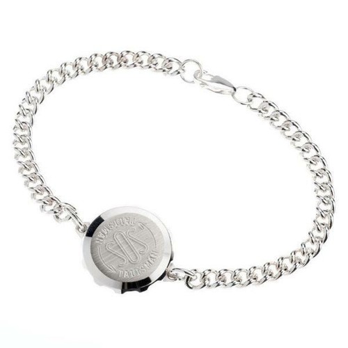 Sos talisman gents sterling - sos,