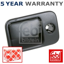 Febi glove box lock - box, vw