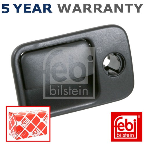 Febi glove box lock - glove, fits