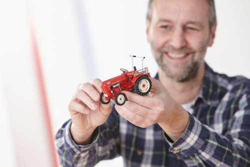 Revell porsche junior 108 - porsche,