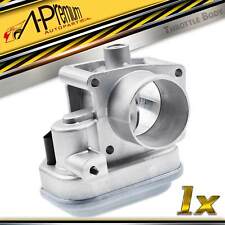 A-Premium Throttle Body for Opel Vauxhall Astra G H Corsa C Meriva Combo 1.7CDTI