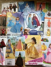 Simplicity Child Girl Boy